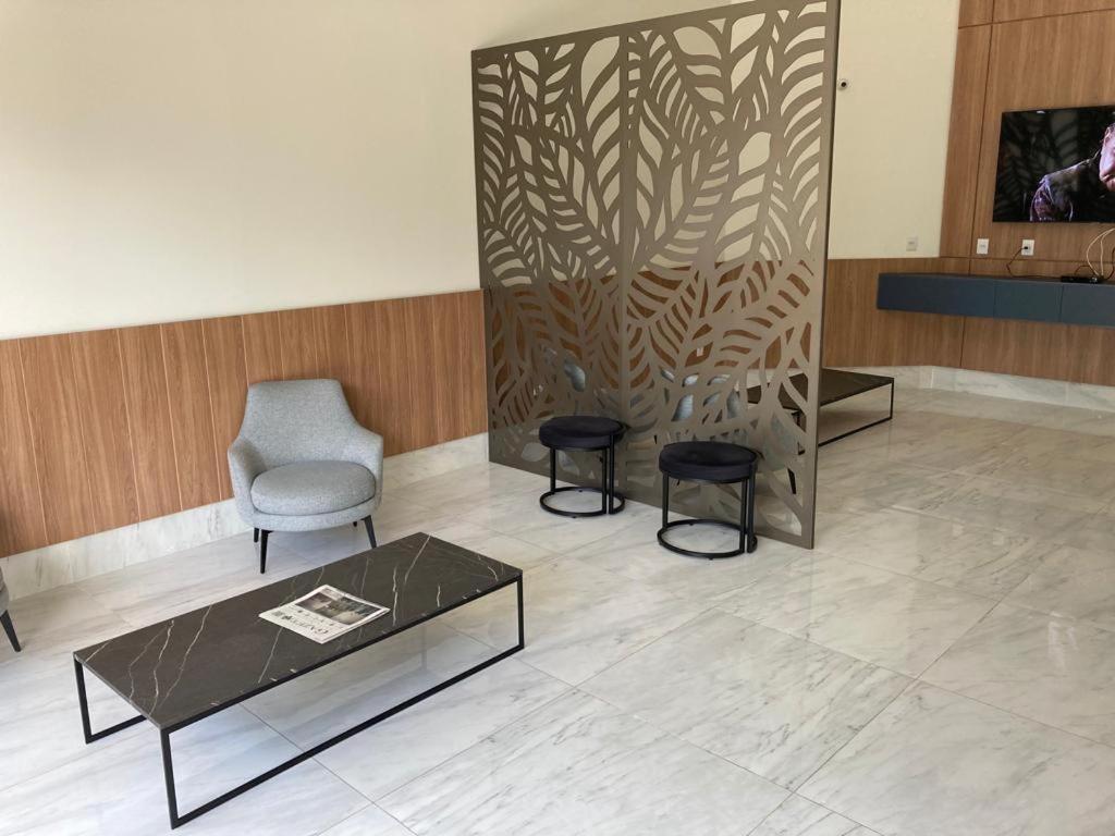 Rametta Hotel Montes Claros Exteriör bild